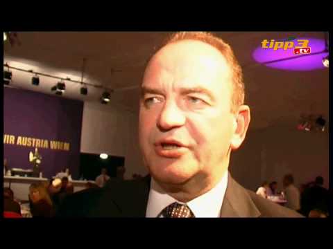 23.11.2011, 100 Jahre Feier Austria Wien