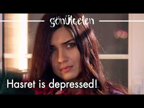 As if Hasret regrets her decision! 🤔 - Episode 72 | Becoming a Lady