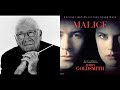 Malice - Clues (Jerry Goldsmith - 1993)