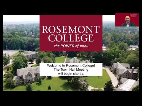 Rosemont College Kaul Hall Suggested Addresses For Scholarship Details Scholarshipy