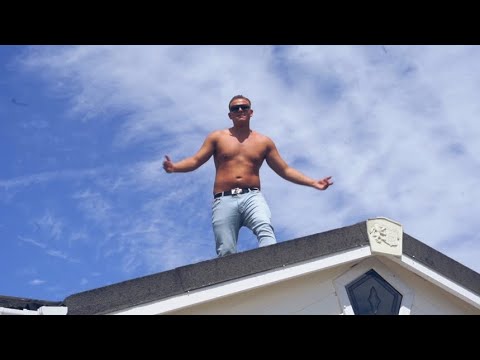 Sugar Shane - On My Mind [Official Video]