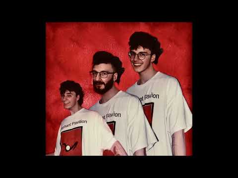 Elephant Pavilion - Polyethylene Dreams