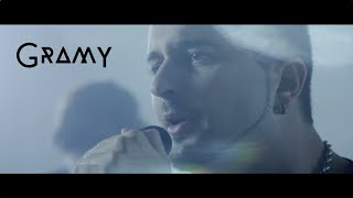 Video Gramy - Šedá (Official video)