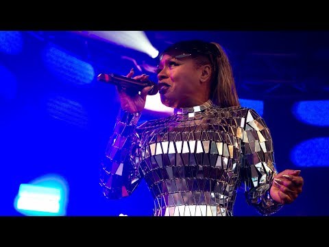 Ultra Nate "If you could read my mind" - Live at Manchester Pride 2017 - Part 2