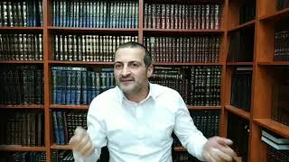 Mon travail c est la Torah ! Alors si je le fais avec du hessed ...