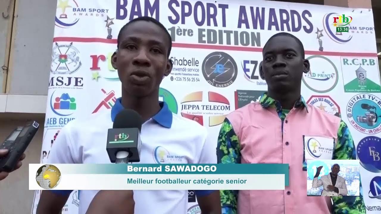 RTB - JT de 13H du 1er mars 2026