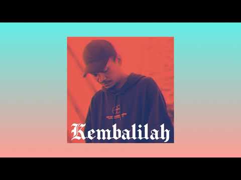 Wizz Baker - Kembalilah (Official Audio Music)