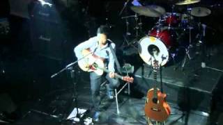 Sandhy Sondoro - Bunga Mimpi @ Magnetic Brava