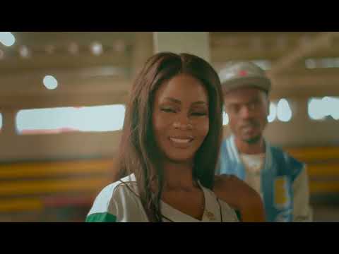 S Man - Weakness (Official Video)