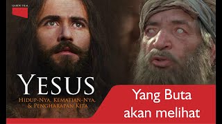 Download lagu (32/61) Penyembuhan Bartimeus, Pengemis Buta | #FilmYesus mp3 Download lagu (32/61) Penyembuhan Bartimeus, Pengemis Buta | #FilmYesus mp3