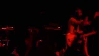 Bright Light Social Hour "Infinite Cities" Orlando FL 03/03/2014 (video 5/8)