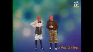 Pit &amp; Rik chantent  Rikiki pouce pouce - LPDM