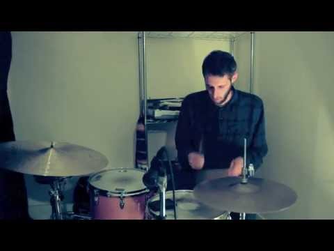 getting there - Flying Lotus cover by Joey Lefitz