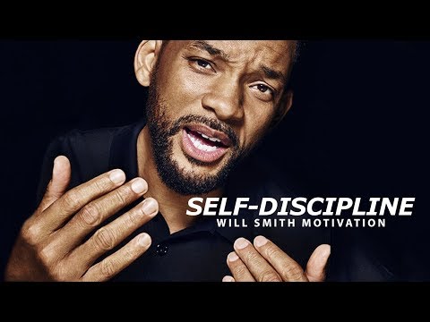 Home Page Video MOTIVATION - featuring Will Smith - Motiversity.com