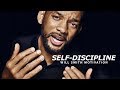 SELF DISCIPLINE - Best Motivational Speech Video (Featuring Will Smith) SELF DISCIPLINE - Best Motivational Speech Video (Featuring Will Smith)