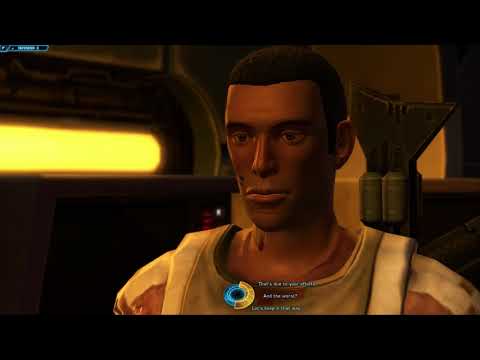 swtor: Felix thinks this is the best post ever