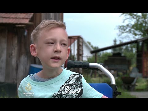 Nada za oboljele: Lijek za spinalnu mišićnu atrofiju