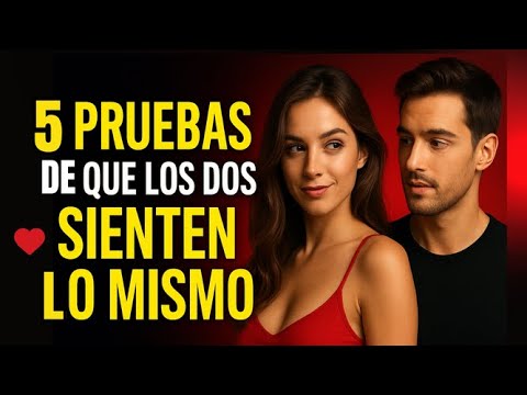 When Attraction is Mutual: 5 Clear Signs That Both of You Feel It