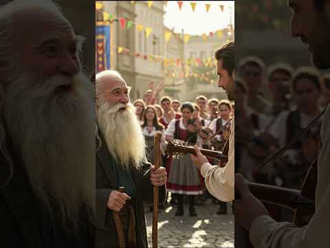 El Origen del Universo en la Mitología Finlandesa