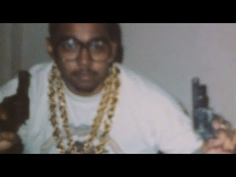 K Sun the Infamous Stick-Up Kid Who Terrorized the 1980’s