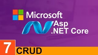 [7] Curso Crud con ASP.NET Core Razor - Mostrar Registros, Página Index