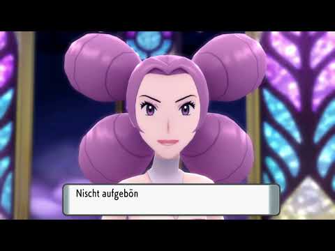 Die Ruienen und der 5 Orden Pokémon Leuchtende Perle #Pokemon #Gaming #Switch