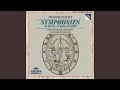 Haydn: Symphony In D, Hob. I No.6 - "Le Matin" - 3. Menuet