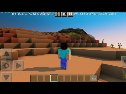 The Update That Changed Minecraft Bedrock FOREVER