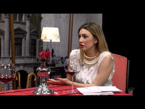 Ulica Makedonija: Andrijana Janevska (emisija 23/2016 - Bojana Skenderovski)