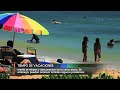 Tiempo de vacaciones