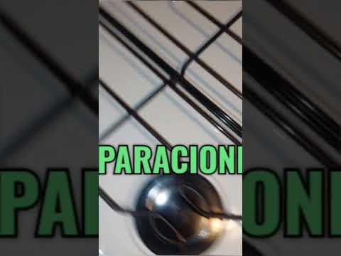 INYECCION INDUSTRIAL GAS INGENIERÍA INDUSTRIAL PARA EQUIPOS GASTRONOMICOS BELL VILLE CÓRDOBA🇦🇷🔥🔥🔥