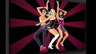 Oliver Cheatham - Get down Saturday Night (The 90's MIX )