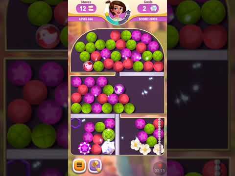 Diamond Diaries Saga Level 666 ~ NO BOOSTERS