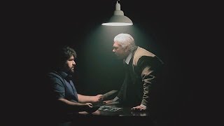 César Menotti & Fabiano - Não Era Eu (Clipe Oficial)