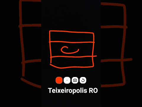 Teixeiropolis RO Jogo 711