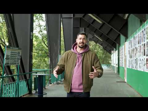 Staňte se součástí projektu Za gólem!!