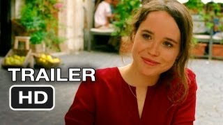 To Rome With Love Official Trailer #1 (2012) Woody Allen Movie HD