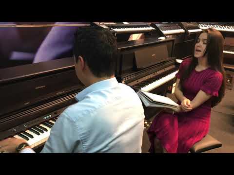 27 - O Senhor É Minha Luz (part. Thiago Peres)