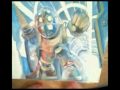 Bioshock Painting
