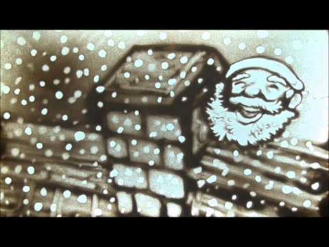 Bé vui noel - Bé Tường Vy