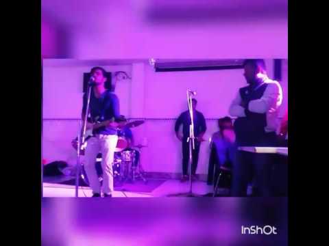 Shivam Vashisht Mast Kalandar-The Two Man Band