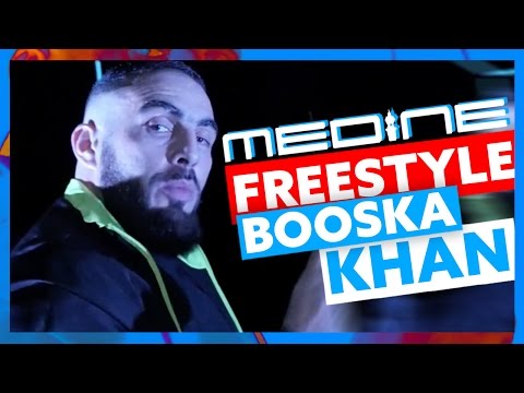 Video thumbnail for Le Khan