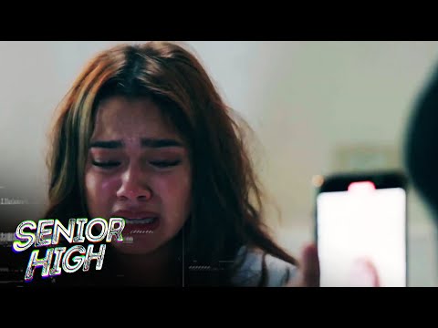 [ENG SUBS] Full Episode 53 Senior High Season 2 Andrea, Kyle Echarri, JK Labajo, Elijah Canlas