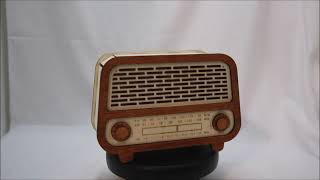 Pokladnička Radio