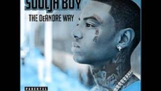 Soulja Boy- Love &amp; Hate