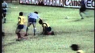 preview picture of video 'Goles De El Tino Asprilla En El  Preolimpico 1992  | Videos Y Mas Videos'