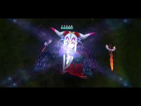 [JP] DFF:OO - Strago Chaos Battle!