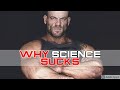 Why “Scientific Training” SUCKS