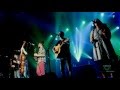 Yonder Mountain String Band  2016-03-19  On The Run - Suspicious Minds - On The Run