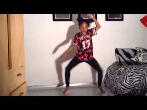 Sheryl Isako freestyle 2015